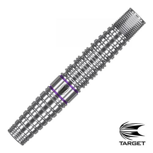 Target ダーツ バレル ターゲット TARGET SOLO 80 G5 小野恵太