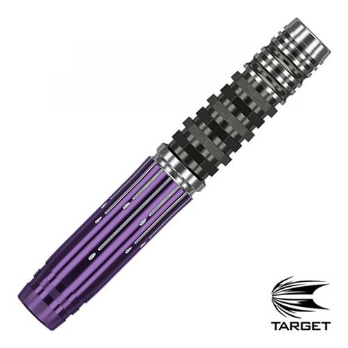 Target ダーツ バレル ターゲット TARGET CHARIS G2 CATHY LEUNG