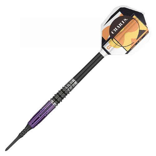 ダーツ TARGET Cathy Leung CHARIS G2 Target ダーツ バレル ターゲット TARGET CHARIS G2 CATHY LEUNG