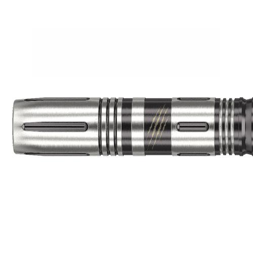 ダーツ バレル ターゲット TARGET BLACK MARQUE RENEGADE 3.0 川島淳モデル ブラックマークシリーズ レネゲイド3.0 | Target | 01