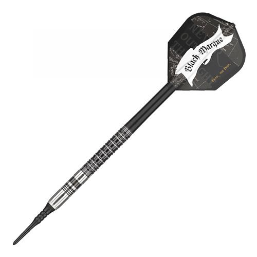 Target ダーツ バレル ターゲット TARGET BLACK MARQUE RENEGADE