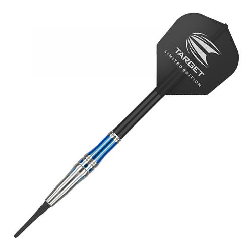 ダーツ バレル ターゲット TARGET RISING SUN G1 No.5 LIMITED EDITION 村松治樹モデル｜dartsshoptito｜04