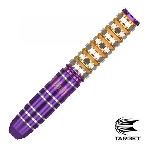 Target ダーツ バレル ターゲット TARGET SOLO G6 19.5g STEEL