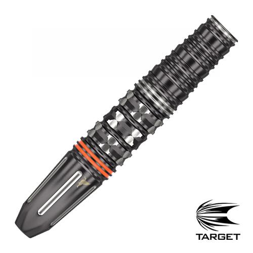 DANCINGDUCKG3　ダンシングダック　TARGET（バレルのみ） Target バレル ターゲット TARGET DANCING DUCK G3 23G STEEL