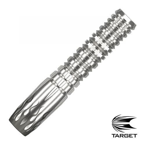 ダーツ バレル ターゲット TARGET PYRO G9 星野光正モデル