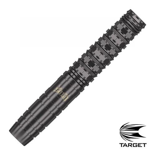 TARGET SOLO G6 MAX 2BA 小野恵太選手モデル ダーツ > ソフトダーツ > ブランド【タ行】 > ターゲット