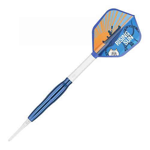 ダーツ バレル ターゲット TARGET RISING SUN G7 NO GROOVE 95