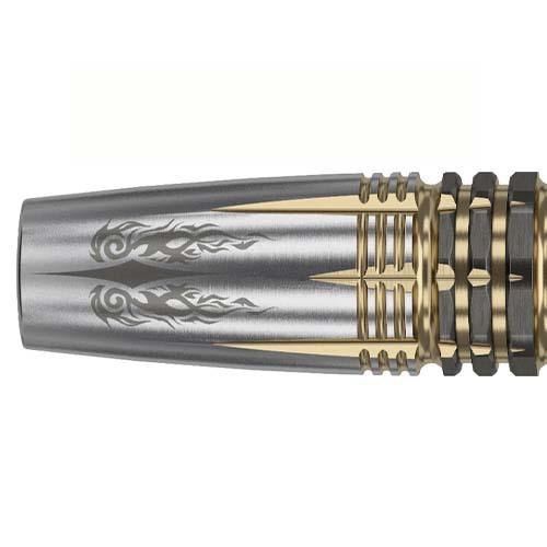 Target ダーツ バレル ターゲット TARGET PYRO G8 星野光正