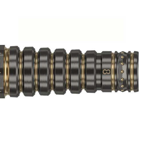 Target ダーツ バレル ターゲット TARGET PYRO G8 星野光正