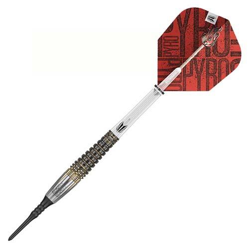 値下げ交渉可能‼︎【新品未使用】TARGET PYRO G8 ターゲット パイロ G8 80 星野光正 TARGET PYRO G8 80 MITSUMASA