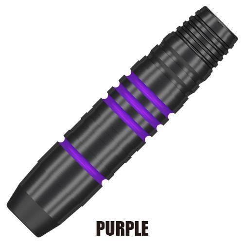 Target ダーツ バレル TARGET VAPOR Z ヴェイパーZ ターゲット ブルー