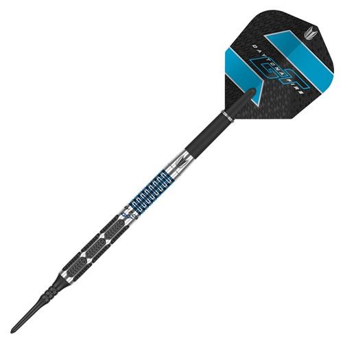 Target（ターゲット） ダーツ バレル TARGET DAYTONA FIRE GT10 SOFT