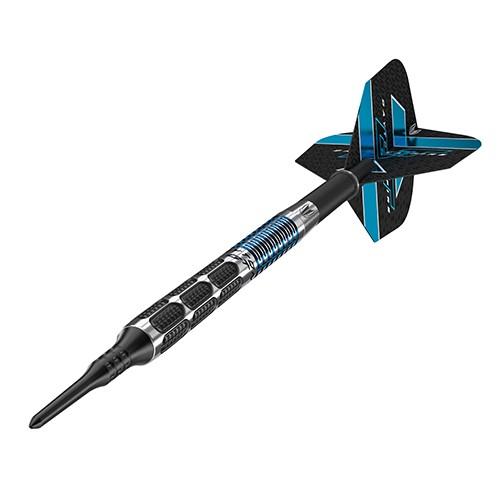 Target（ターゲット） ダーツ バレル TARGET DAYTONA FIRE GT10 SOFT