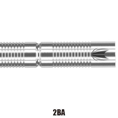 TARGET リッキーエバンス Target 