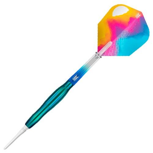 Target ダーツ バレル ターゲット TARGET RISING SUN4.0
