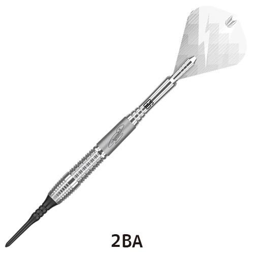 Target（ターゲット） ダーツ バレル TARGET POWER 9FIVE GEN-6 SOFT