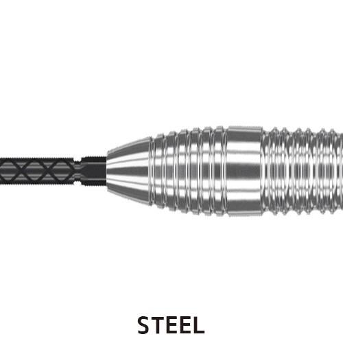 Target（ターゲット） ダーツ バレル TARGET POWER 9FIVE GEN-6 SOFT