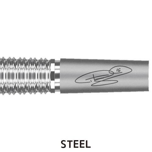 Target（ターゲット） ダーツ バレル TARGET POWER 9FIVE GEN-6 SOFT