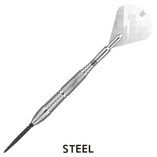 Target（ターゲット） ダーツ バレル TARGET POWER 9FIVE GEN-6 SOFT