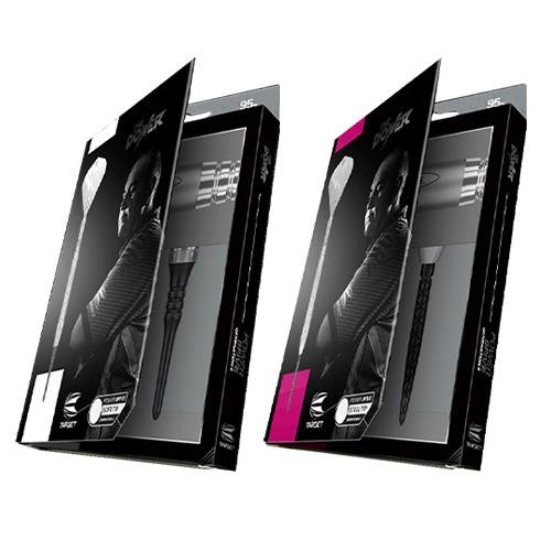 POWER9FIVE フィル・テイラー　GEN6 20g 新品 Target（ターゲット） ダーツ バレル TARGET POWER 9FIVE GEN-6 SOFT