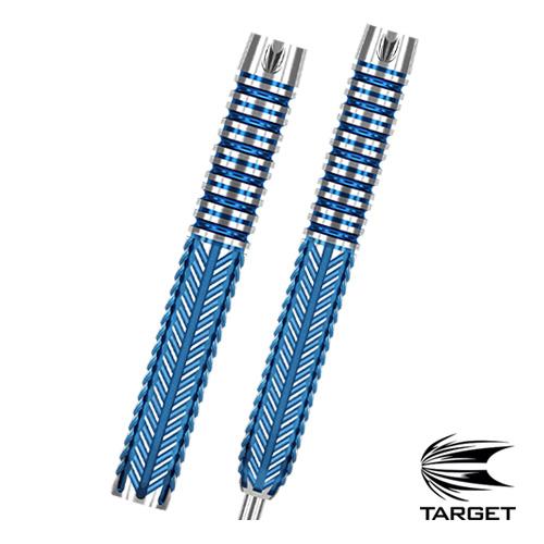 Target ダーツ バレル ターゲット TARGET CARRERA V-STREAM V2