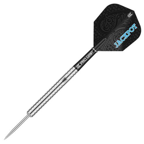 Target（ターゲット） ダーツ バレル TARGET ADRIAN LEWIS GEN-4 STEEL
