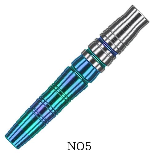 (新品・未使用)RISINGSUN G5 S-DARTS ver 新品・未使用)RISINGSUN G5 S-DARTS ver