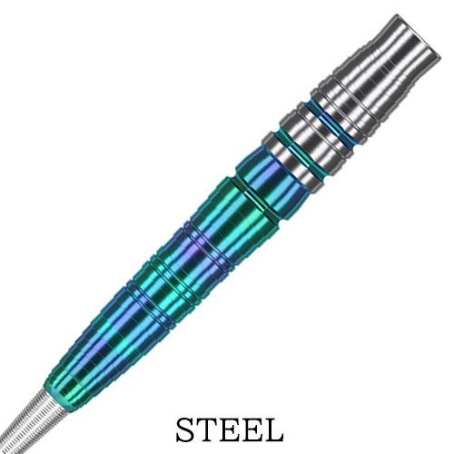 Target ダーツ バレル ターゲット TARGET RISING SUN G5 村松