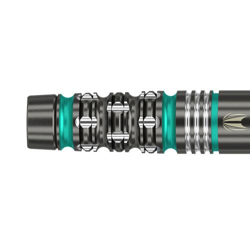 Target ダーツ バレル ターゲット TARGET ALX10 19g 21g