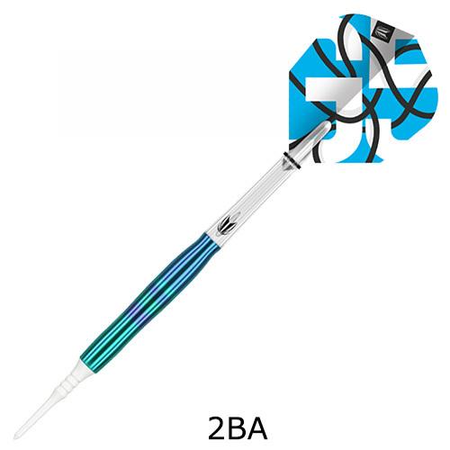 Target（ターゲット） ダーツ バレル TARGET RISING SUN G5 975