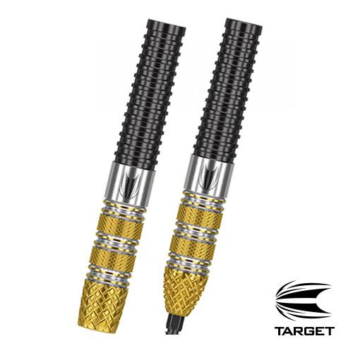 TARGET RVB G4 レイモンドヴァンバーナベルド 定価17000円 ダーツ