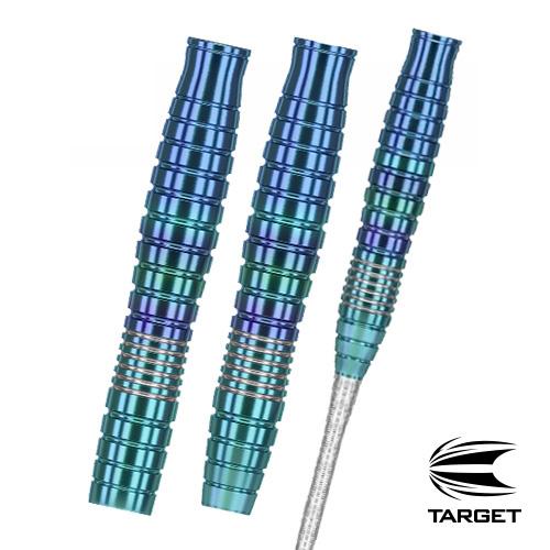 ◎週末価格　TARGET RISING SUN G6 2BA 村松治樹選手モデル ダーツ > ソフトダーツ > ブランド【タ行】 > ターゲット