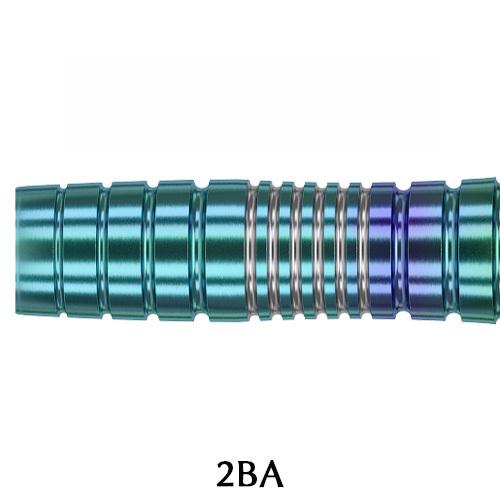 Target ダーツ バレル ターゲット TARGET RISING SUN G6 村松治樹