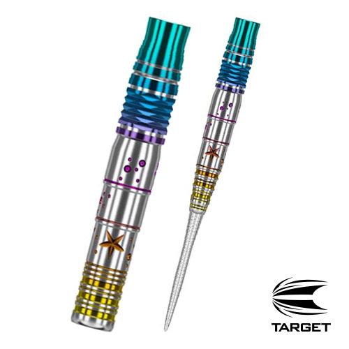 Target ダーツ バレル ターゲット TARGET CELESTE G1 Zhou Momo シュウ・モモモデル セレステ(ポスト便OK/8トリ) : Darts Shop TiTO Yahoo!店 - 通販 - Yahoo!ショッピング Target ダーツ バレル ターゲット TARGET CELESTE G1 Zhou Momo シュウ・モモモデル セレステ(ポスト便OK/8トリ) : Darts Shop TiTO Yahoo!店 - 通販 - Yahoo!ショッピング