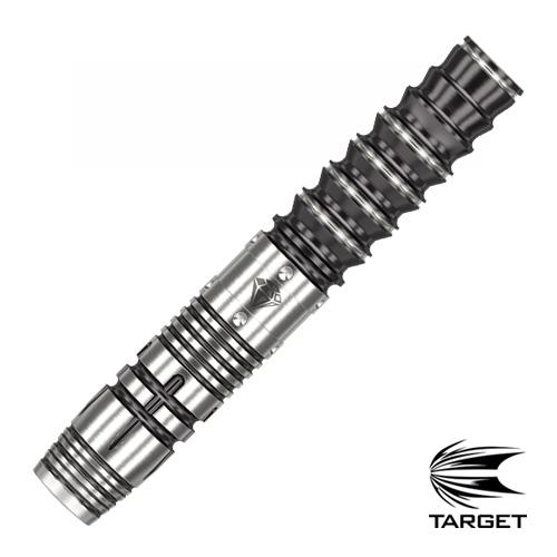 定価15000円 ソフトダーツ ターゲット ダイヤモンド G1 MAX 18g ターゲット】ダイヤモンド マックス 2BA18g いわお小鈴選手