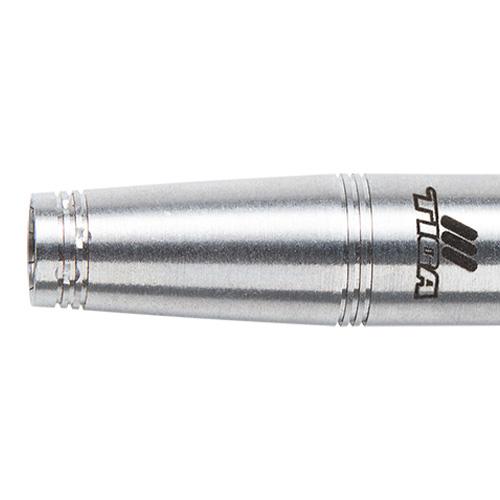 ダーツ バレル ティガ TIGA EMPRECHU エンプレチュ 坂口優希恵