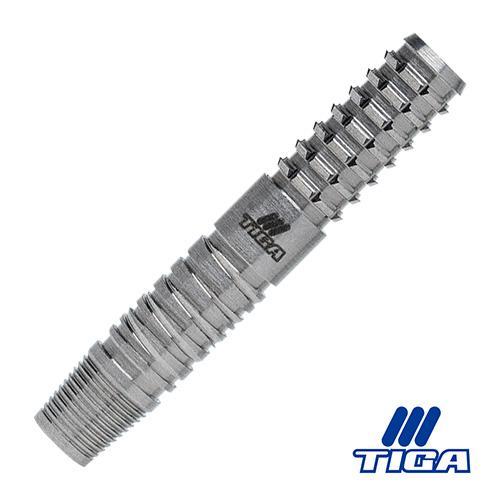 ダーツ バレル ティガ TIGA DINOFLY 鹿内麻友モデル : Darts