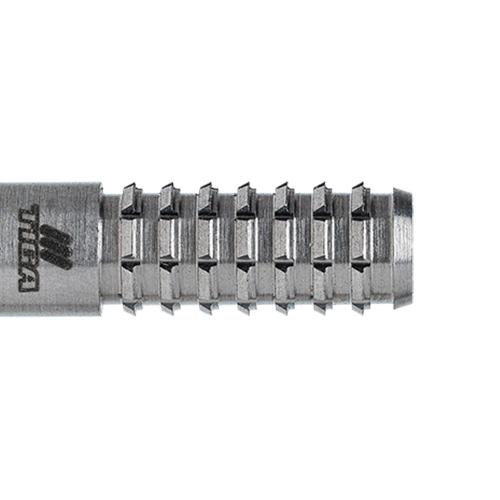 ダーツ バレル ティガ TIGA DINOFLY 鹿内麻友モデル ダーツ バレル ティガ TIGA DINOFLY 鹿内麻友モデル