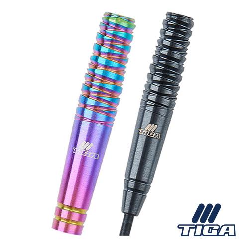 TIGA Supernova ティガ スーパーノヴァ 畦元隆成 ダーツ > ハードダーツ > ブランド【タ行】 > ティガ > TIGA
