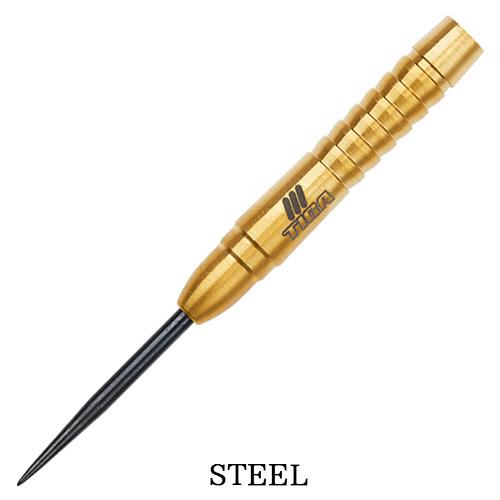 ダーツ バレル ティガ TIGA LUMINOUS2 嶋内優樹モデル ルミナス2