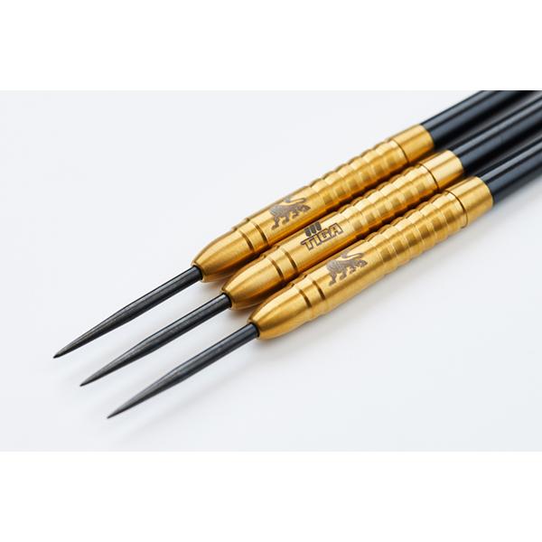 ダーツ バレル ティガ TIGA LUMINOUS2 嶋内優樹モデル ルミナス2