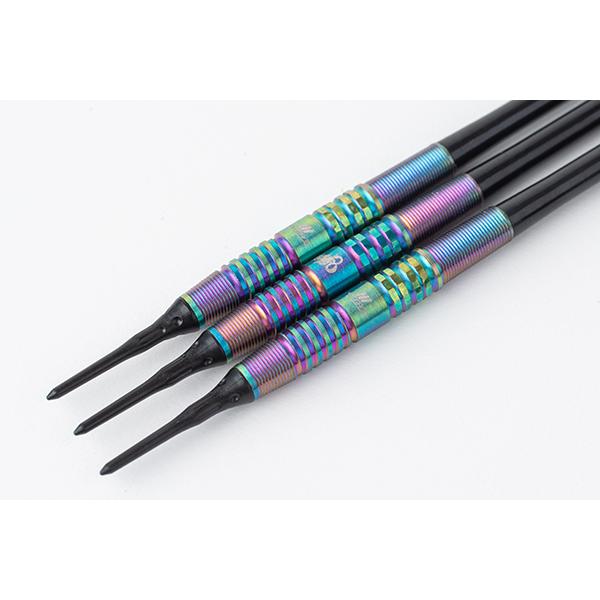 ダーツ バレル ティガ TIGA Supernova2 畦元隆成モデル : Darts Shop