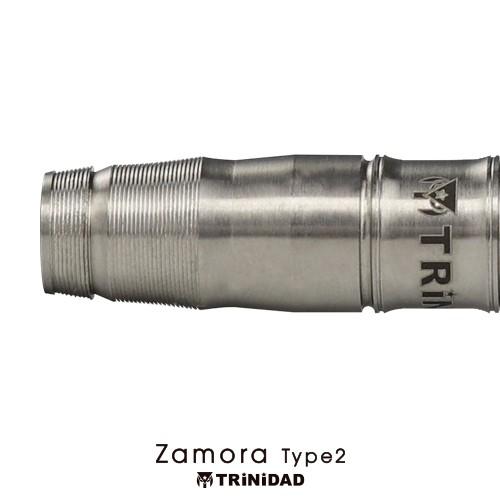 ダーツ バレル トリニダード プロ サモラ2 TRiNiDAD PRO Zamora type 2 松本恵考案モデル | TRiNiDAD | 01