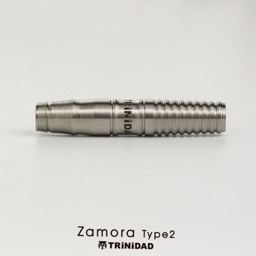 ダーツ バレル トリニダード プロ サモラ2 TRiNiDAD PRO Zamora type 2 松本恵考案モデル | TRiNiDAD | 03