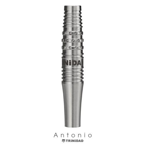 ダーツ バレル トリニダード プロ アントニオ TRiNiDAD PRO Antonio (ポスト便OK/5トリ)｜dartsshoptito｜02