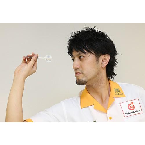 ダーツ バレル トリニダード プロ サンチェス TRiNiDAD PRO Sanchez 石橋一馬 考案モデル | TRiNiDAD | 10