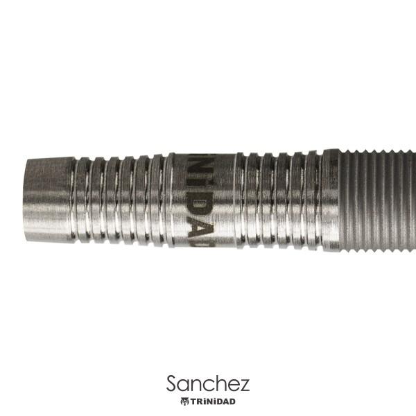 ダーツ バレル トリニダード プロ サンチェス TRiNiDAD PRO Sanchez 石橋一馬 考案モデル | TRiNiDAD | 02