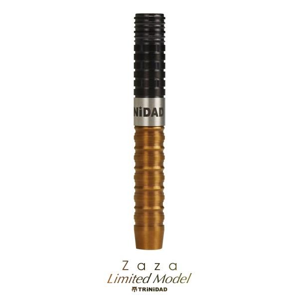 数量限定 ダーツ バレル トリニダード プロ ザザ リミテッド TRiNiDAD PRO Zaza Limited model | TRiNiDAD | 01