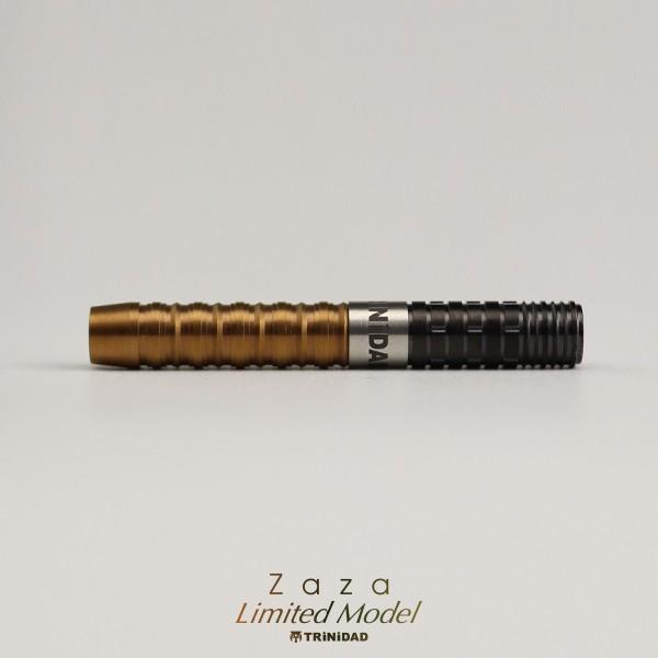 数量限定 ダーツ バレル トリニダード プロ ザザ リミテッド TRiNiDAD PRO Zaza Limited model | TRiNiDAD | 02