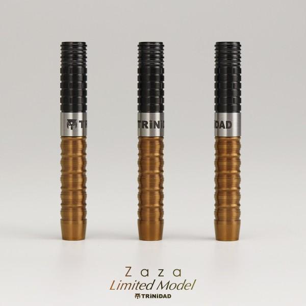 数量限定 ダーツ バレル トリニダード プロ ザザ リミテッド TRiNiDAD PRO Zaza Limited model | TRiNiDAD | 03
